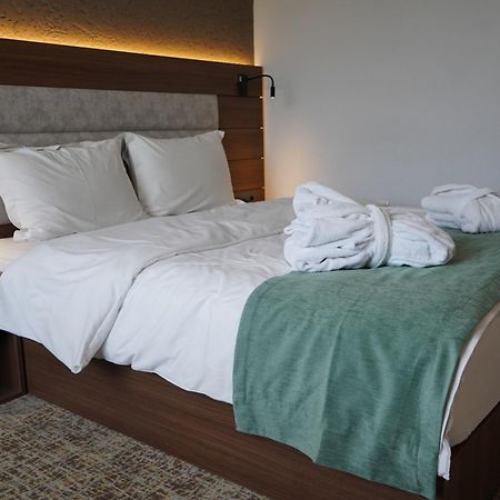 Hotel Kirci Termal & Spa Bursa Exterior photo