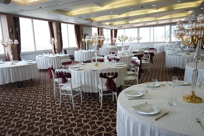 Hotel Kirci Termal & Spa Bursa Exterior photo