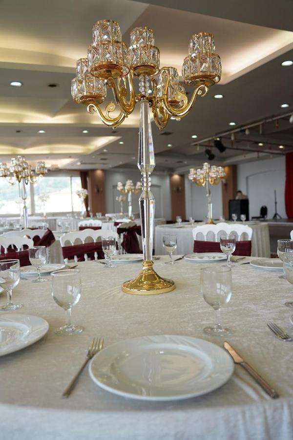Hotel Kirci Termal & Spa Bursa Exterior photo