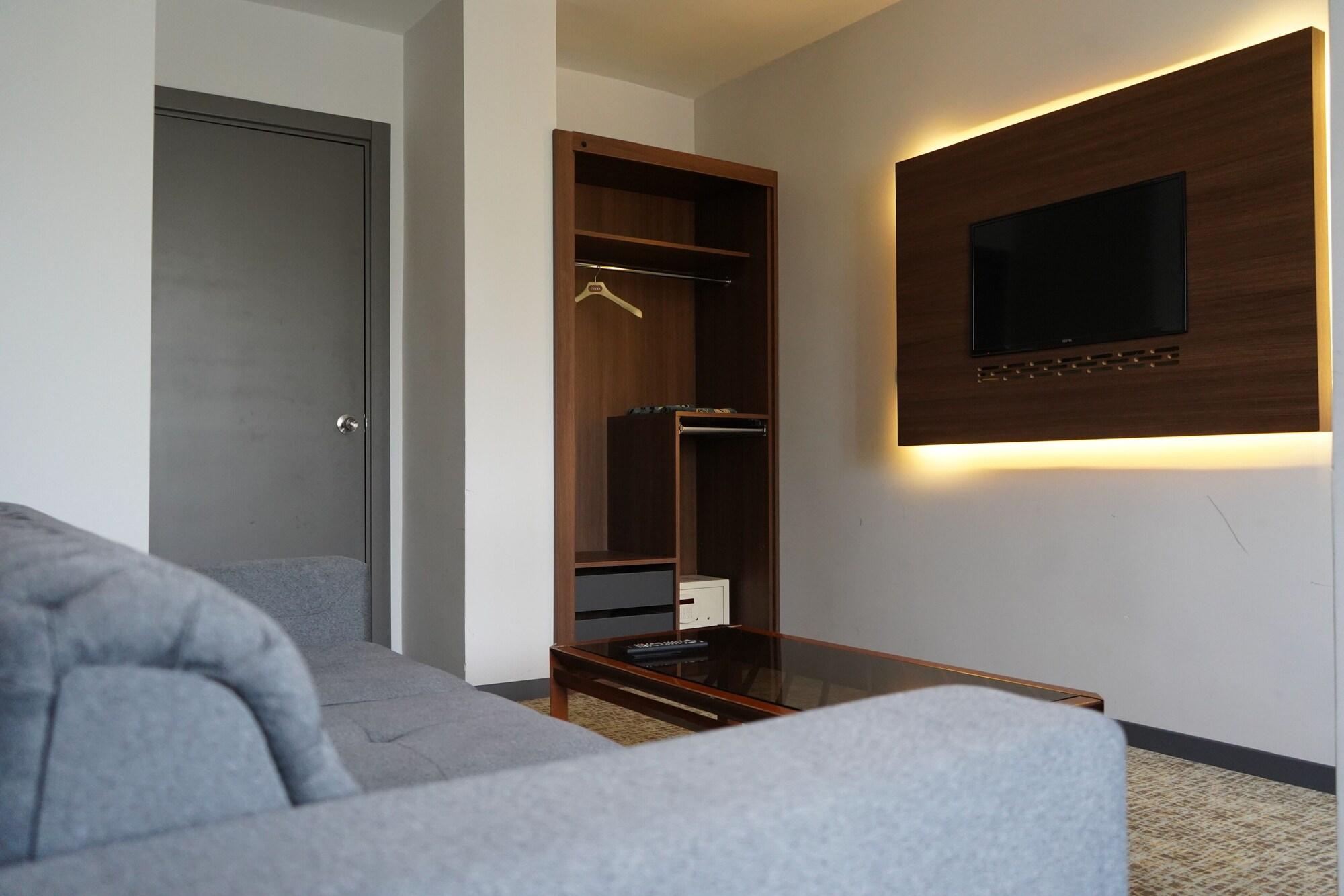 Hotel Kirci Termal & Spa Bursa Exterior photo