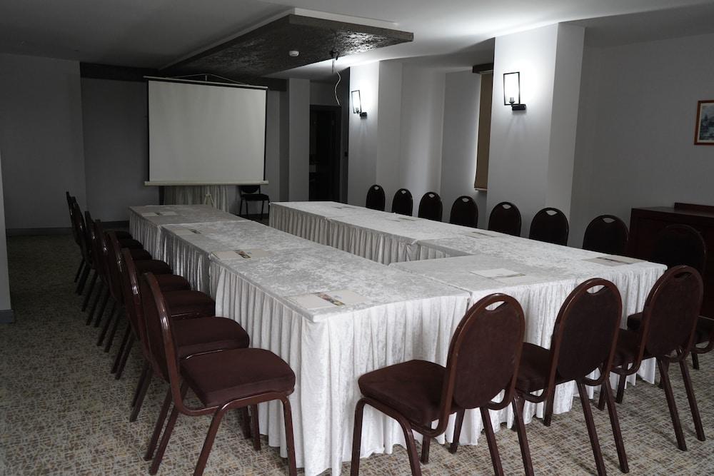 Hotel Kirci Termal & Spa Bursa Exterior photo